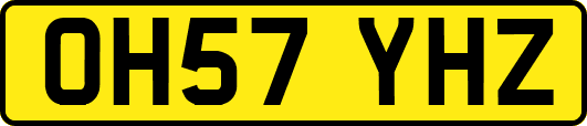 OH57YHZ