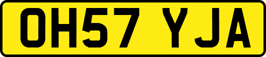 OH57YJA