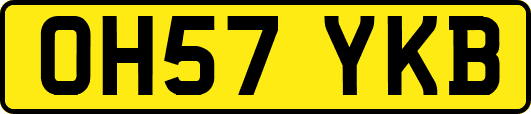 OH57YKB