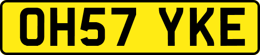 OH57YKE