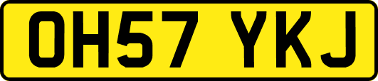OH57YKJ