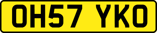 OH57YKO