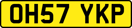 OH57YKP