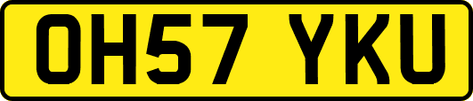 OH57YKU