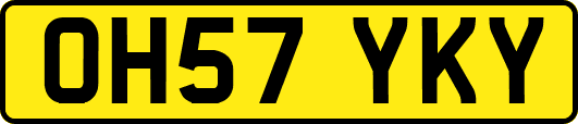 OH57YKY