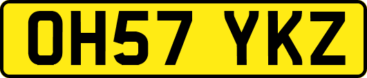 OH57YKZ