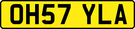 OH57YLA