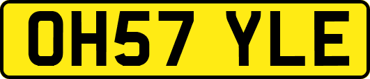 OH57YLE
