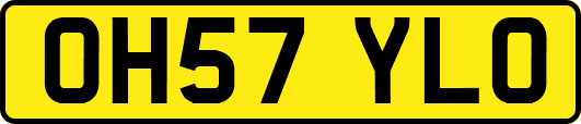 OH57YLO