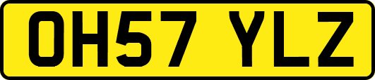 OH57YLZ