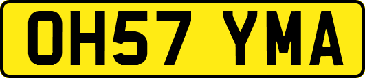 OH57YMA