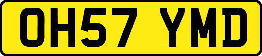 OH57YMD