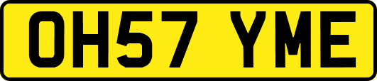 OH57YME