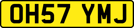 OH57YMJ