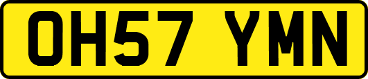OH57YMN