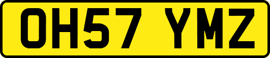 OH57YMZ