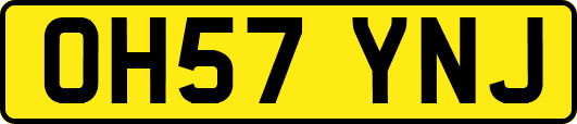 OH57YNJ