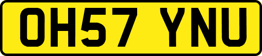 OH57YNU