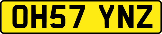 OH57YNZ