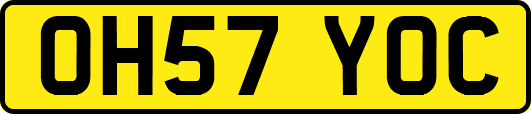 OH57YOC