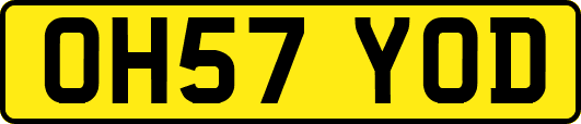 OH57YOD