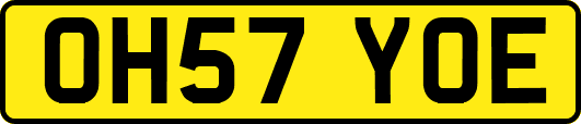 OH57YOE