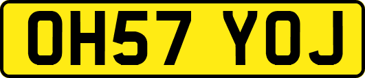 OH57YOJ