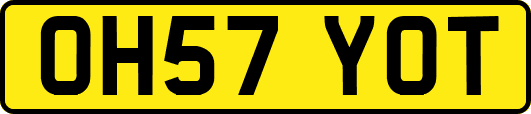 OH57YOT