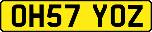 OH57YOZ