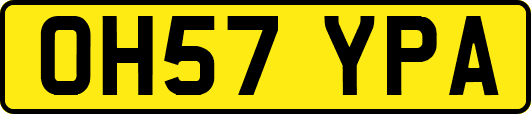 OH57YPA