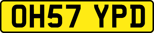 OH57YPD