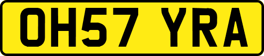 OH57YRA