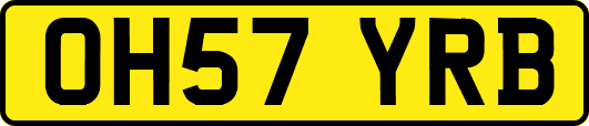OH57YRB