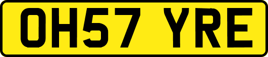 OH57YRE