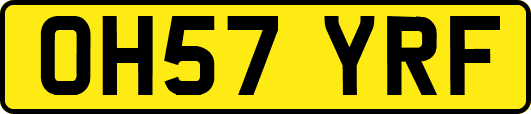 OH57YRF