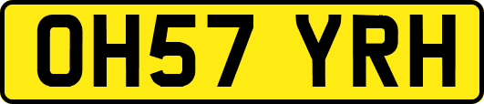 OH57YRH