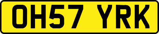 OH57YRK