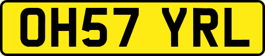 OH57YRL