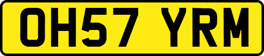 OH57YRM