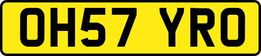 OH57YRO