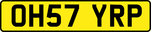 OH57YRP