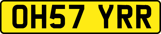 OH57YRR