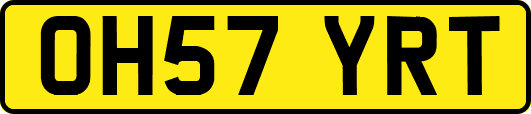 OH57YRT
