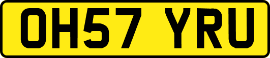 OH57YRU