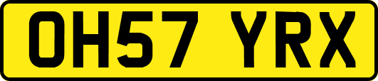 OH57YRX