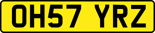 OH57YRZ