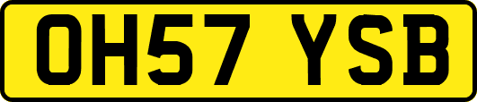 OH57YSB