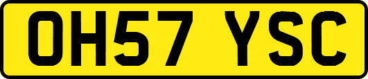 OH57YSC