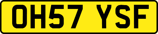 OH57YSF