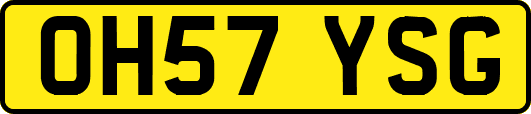 OH57YSG